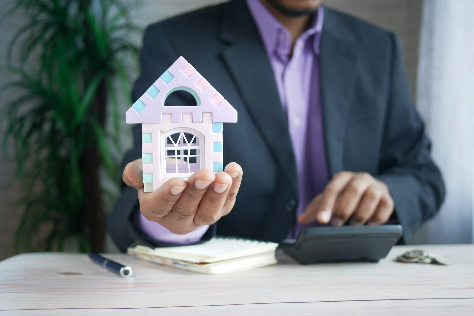 credit pret immobilier fonctionnaire